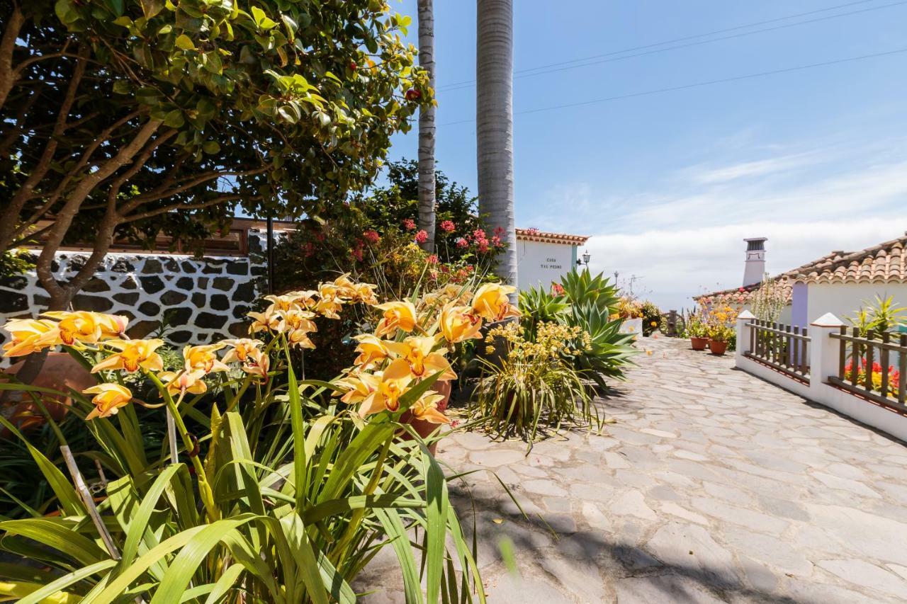 Holiday home El Sitio La Rosa *