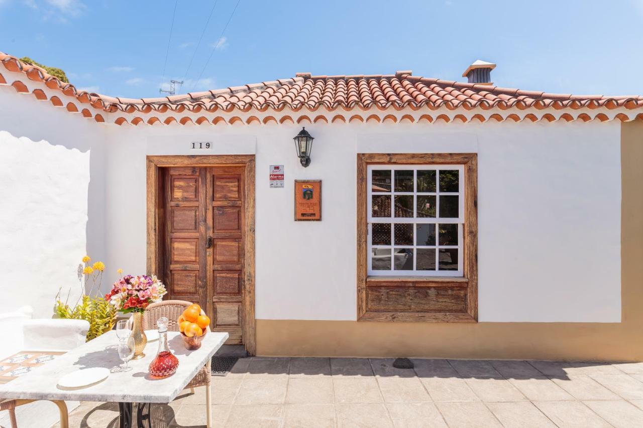 El Sitio La Rosa *