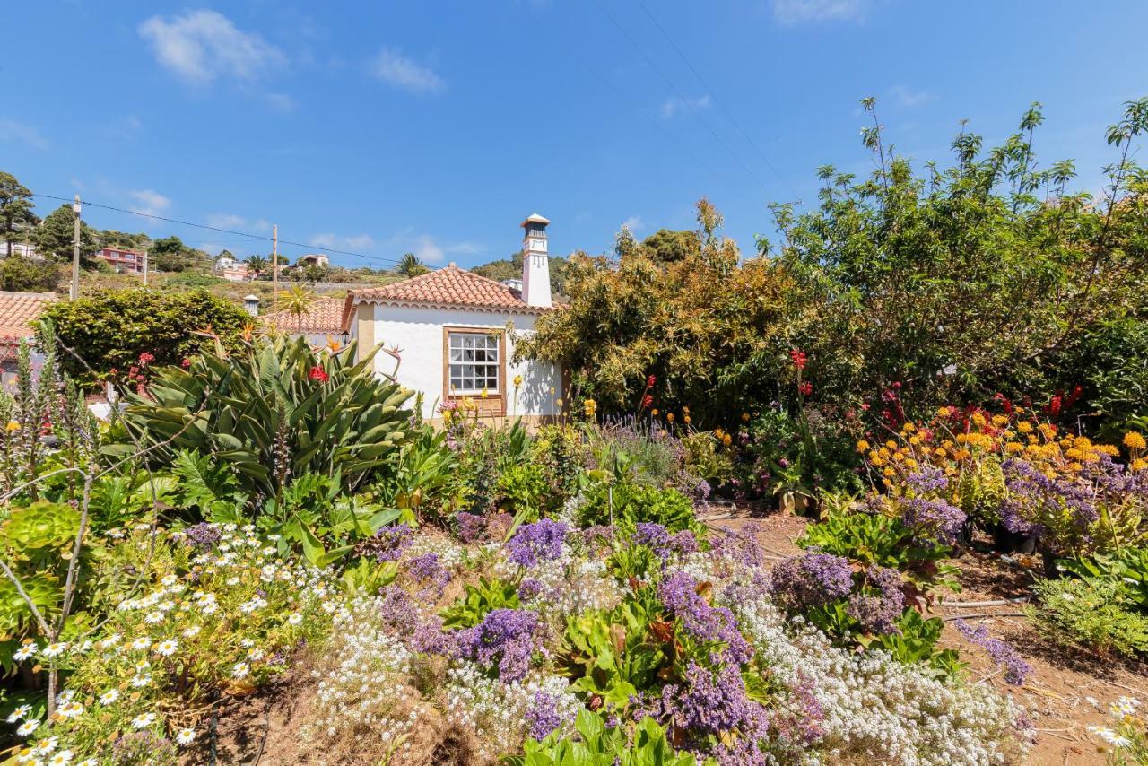 El Sitio La Rosa Holiday home *