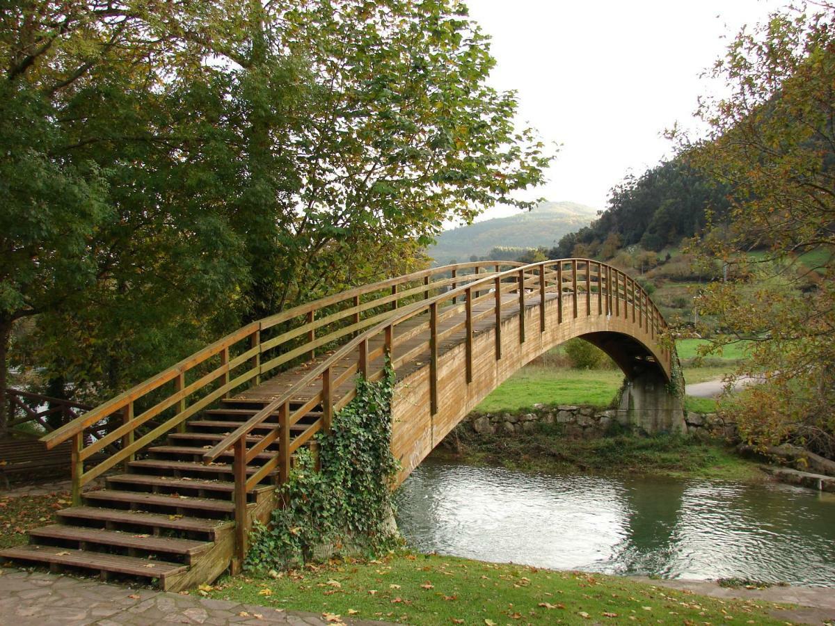 Gran Balneario De Hotel Puente Viesgo