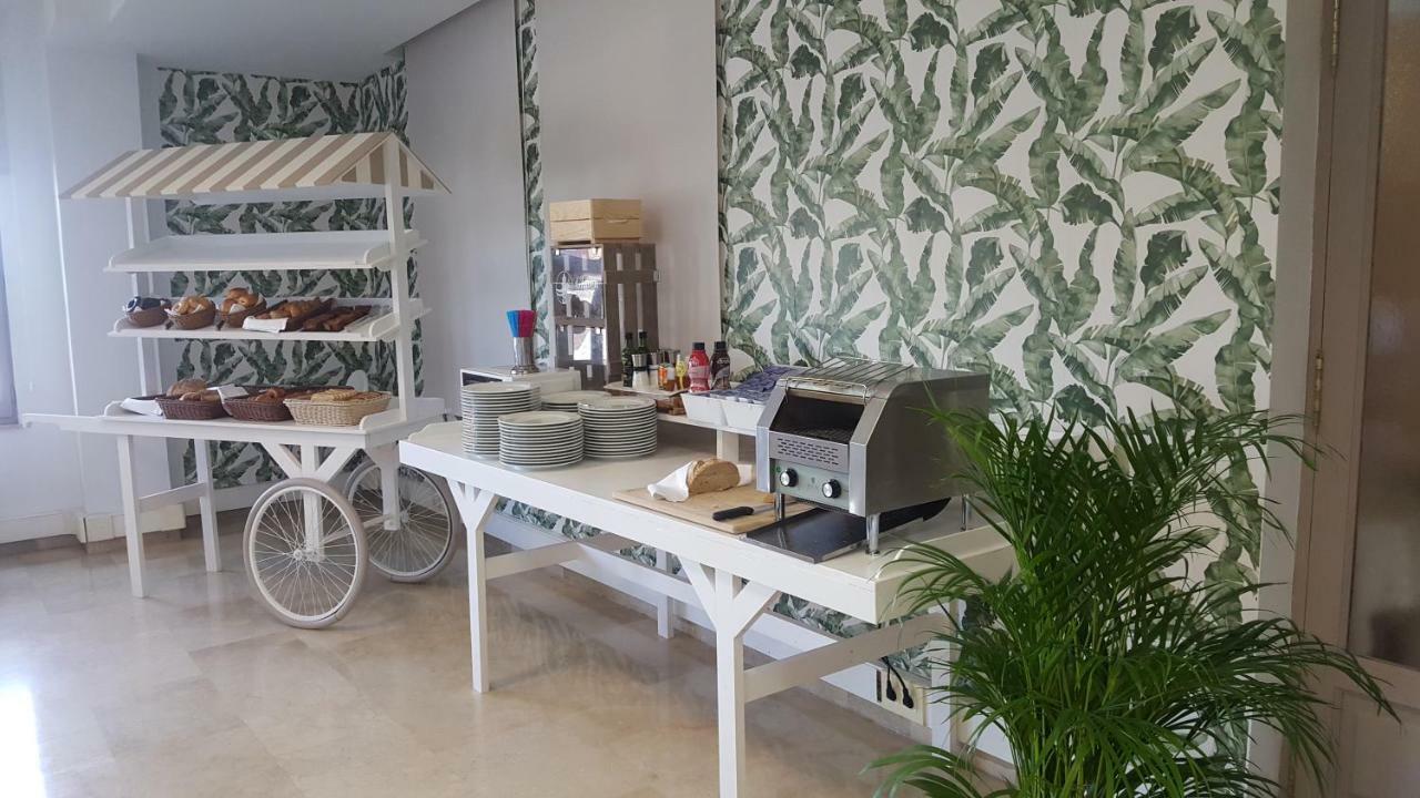 La Palma De Hotel