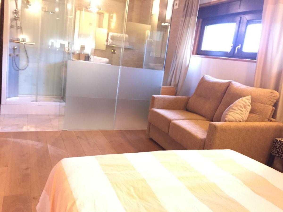 Country house Casahc.ignaciano *
