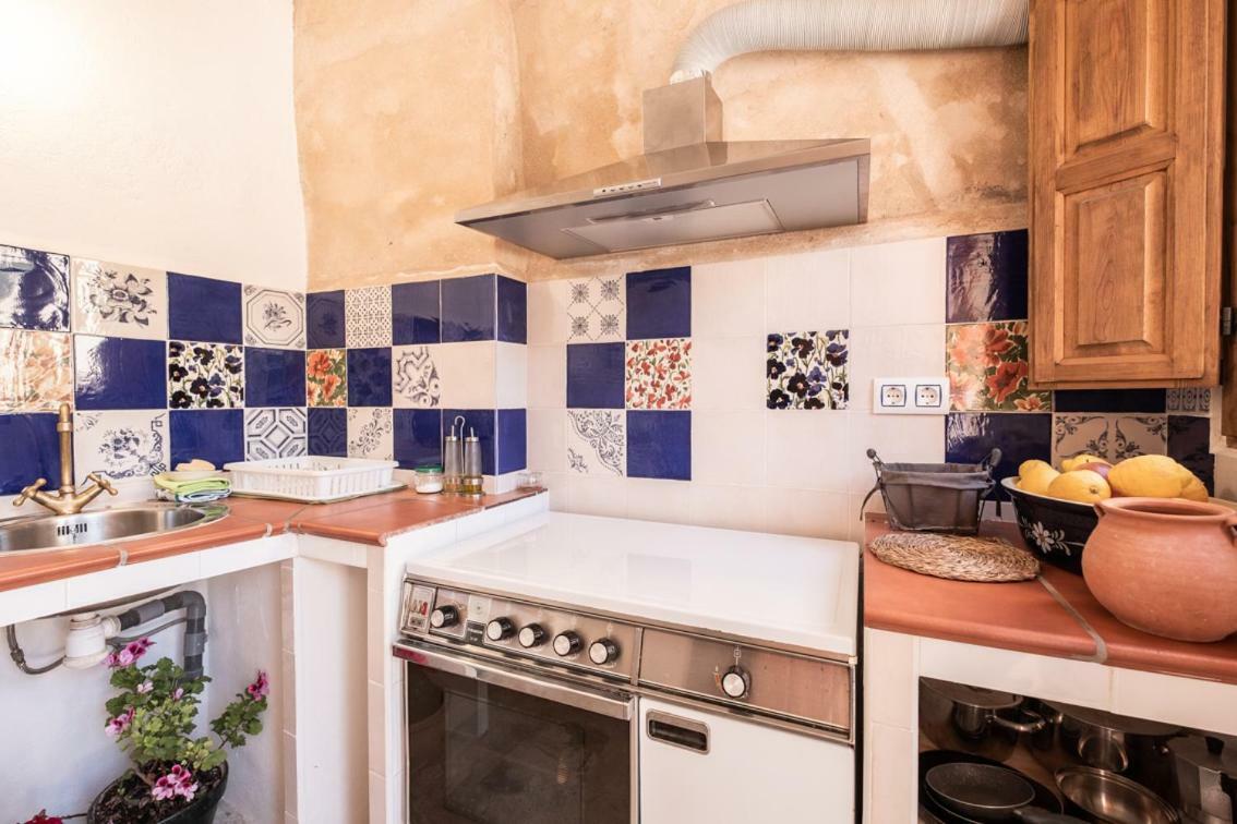 El Molino Del Corcho Apartamento Cazalla de la Sierra