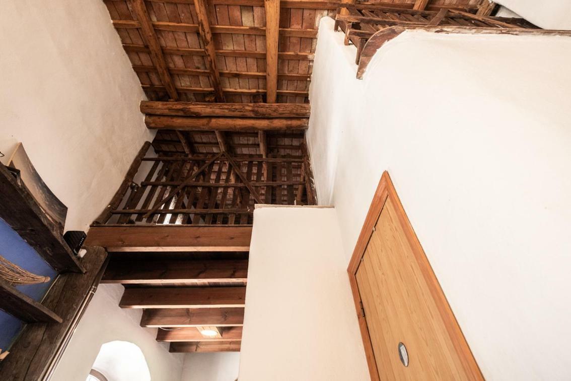 Apartamento El Molino Del Corcho *