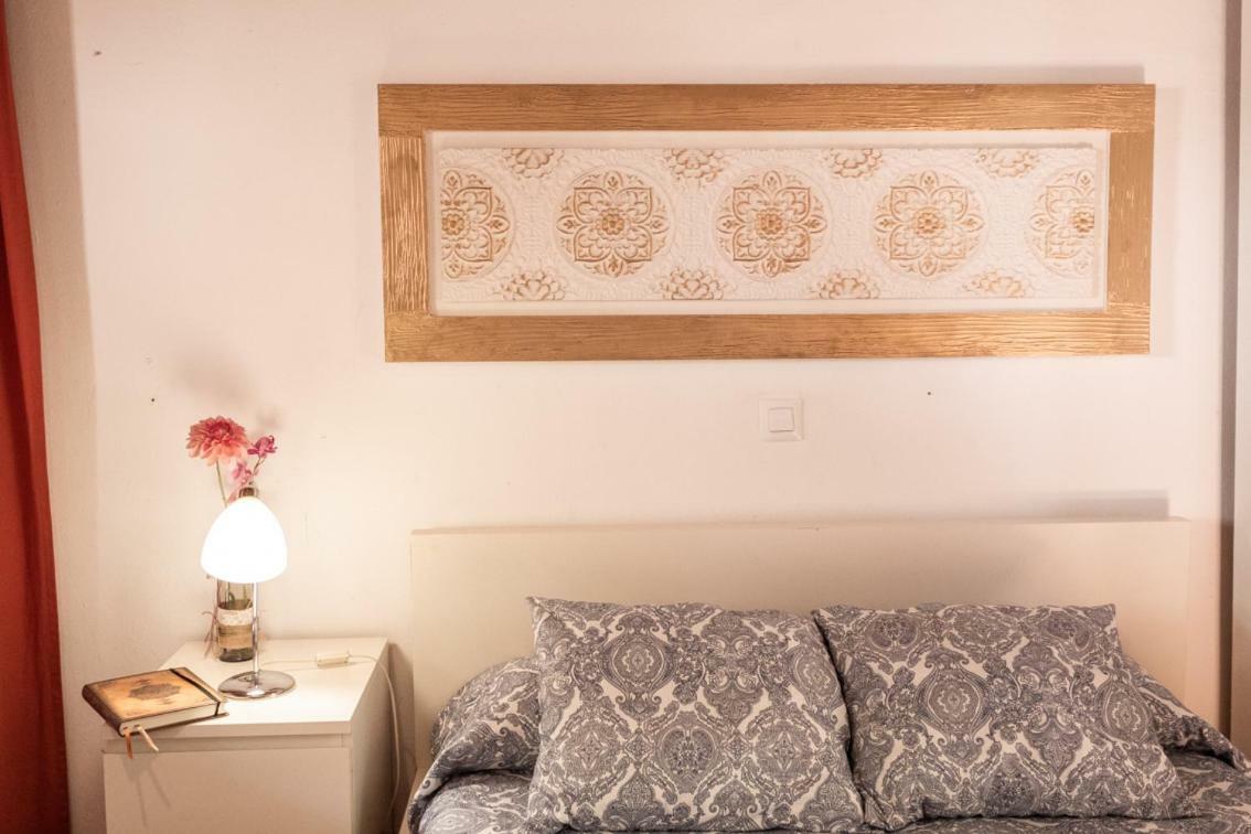 El Molino Del Corcho Apartamento Cazalla de la Sierra