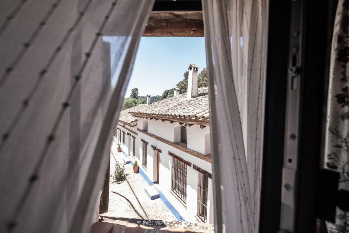 El Molino Del Corcho *