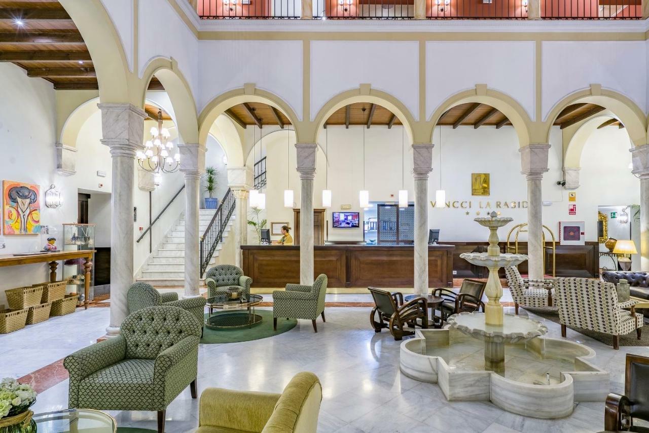 Hotel Vincci La Rábida Sevilla