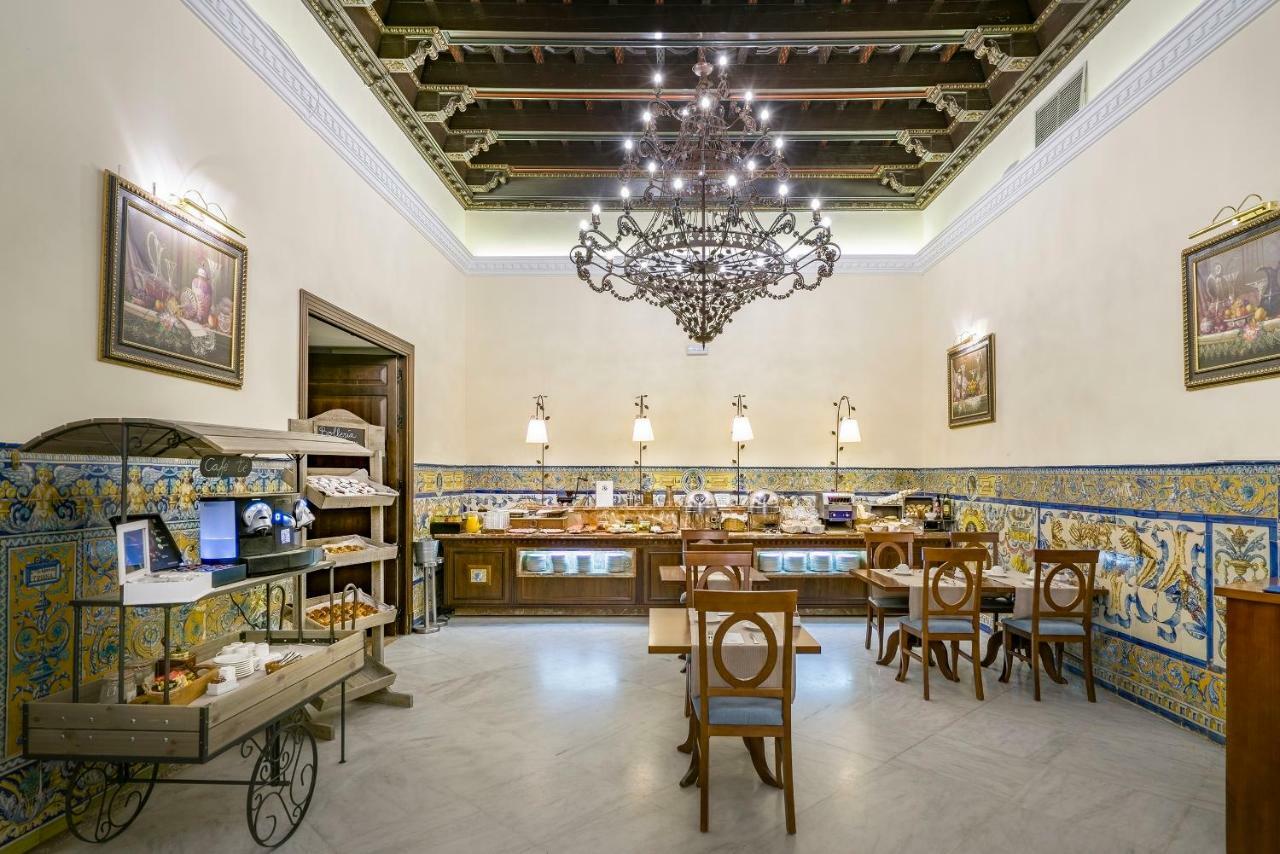 Hotel Vincci La Rábida