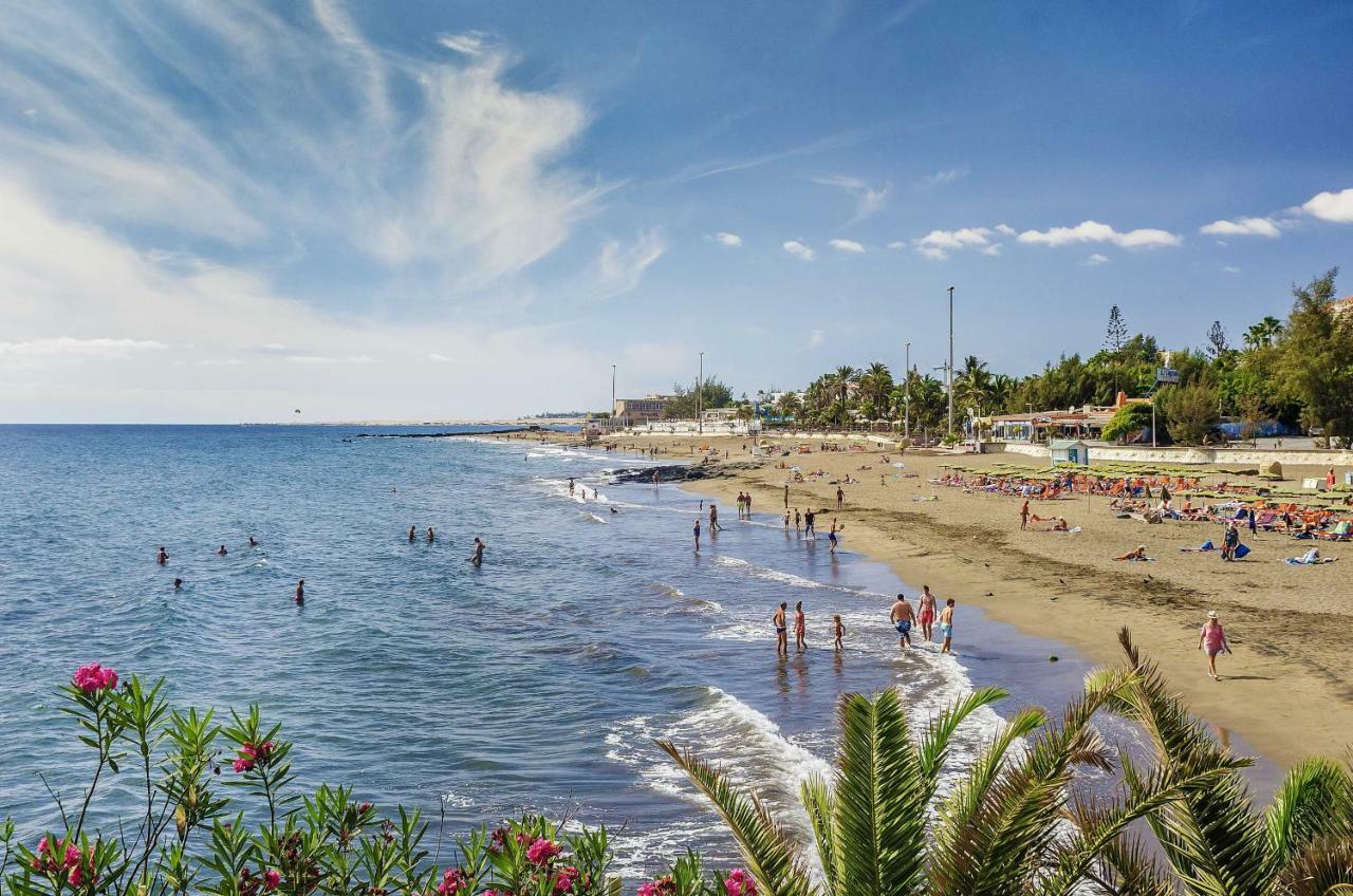 Сasa de vacaciones Adelfas By Canariasgetaway San Agustín