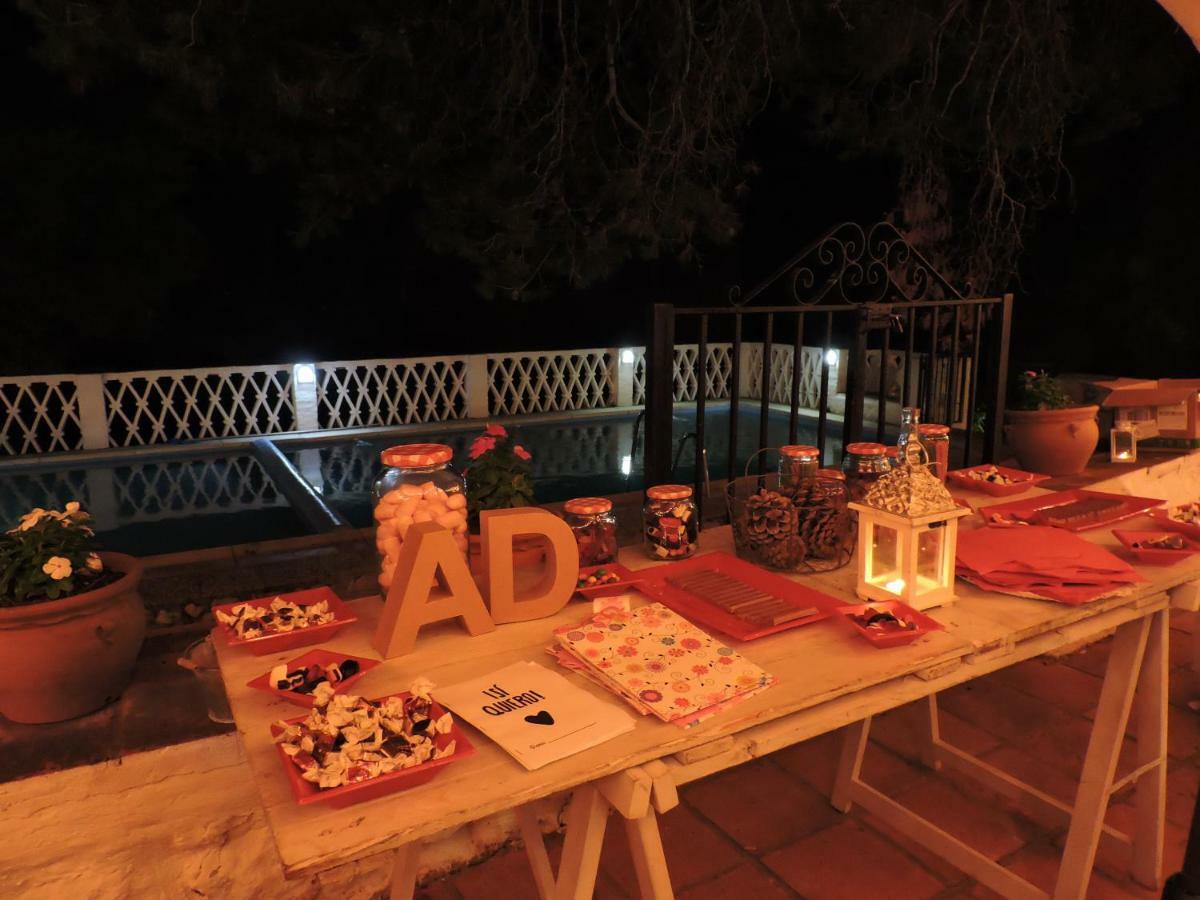 Parrales *