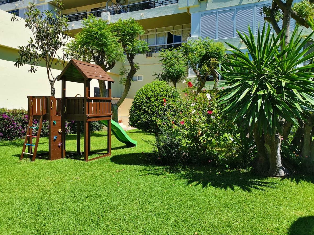 Carihuela Apartamento *