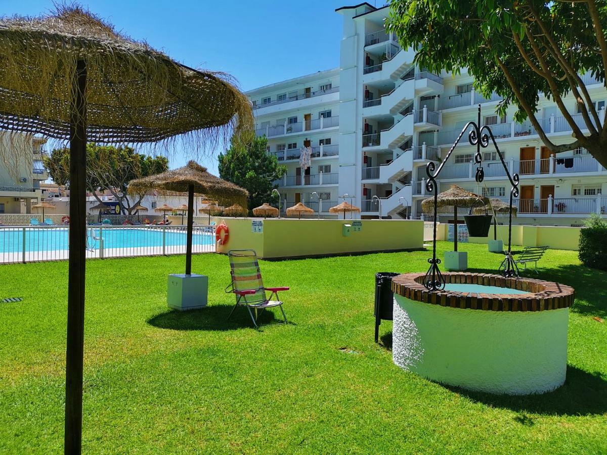 Carihuela Apartamento