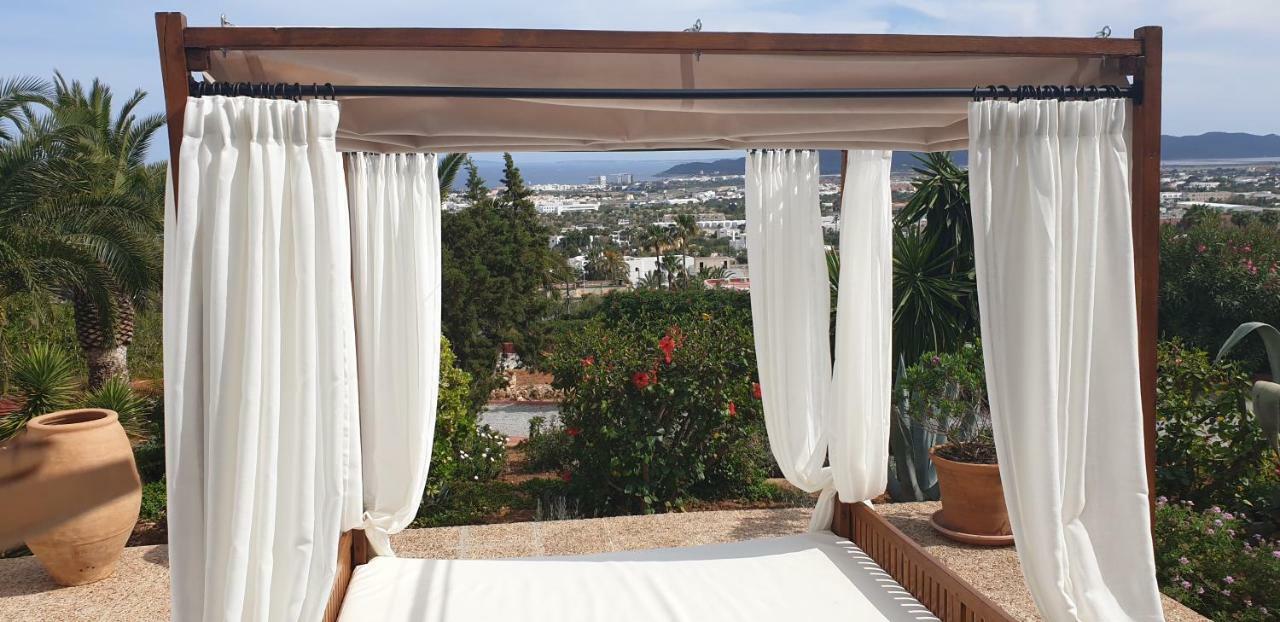 Holiday home Carlos Ibiza