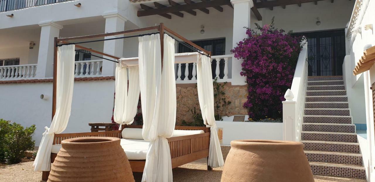 Carlos Ibiza Holiday home