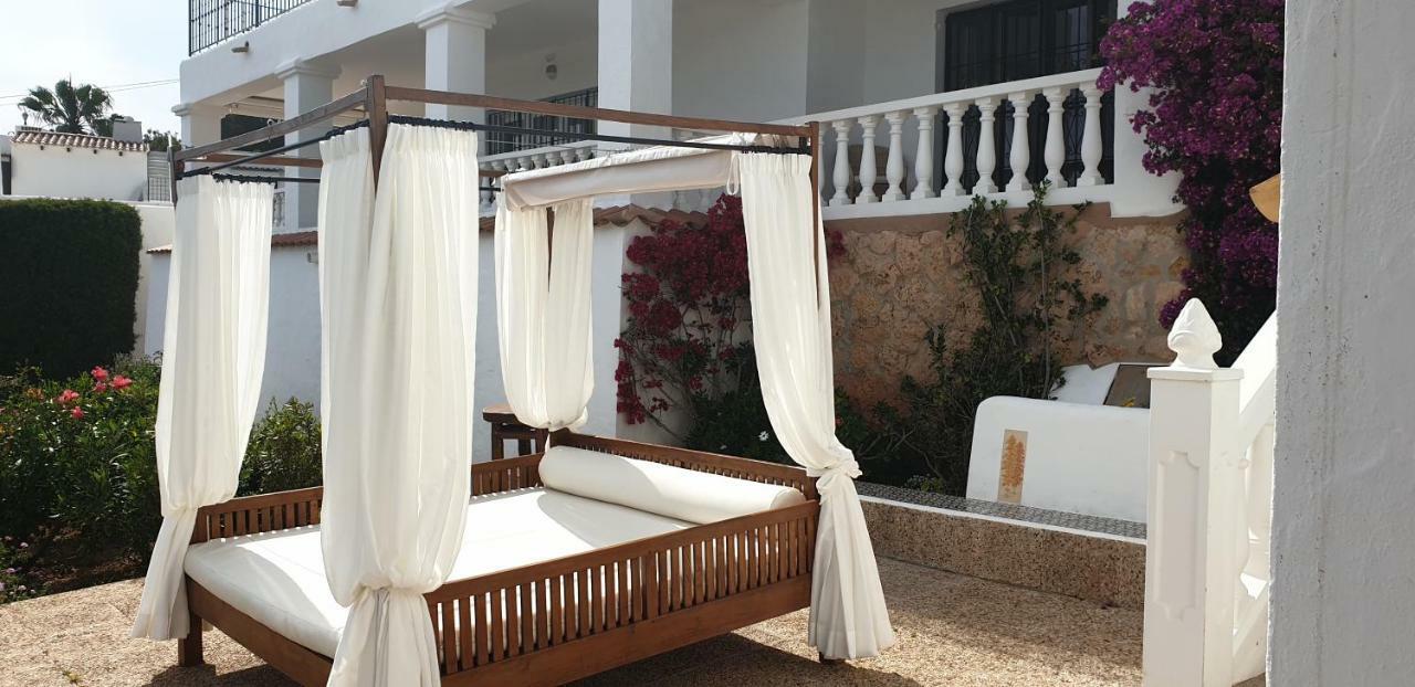 Holiday home Carlos Ibiza