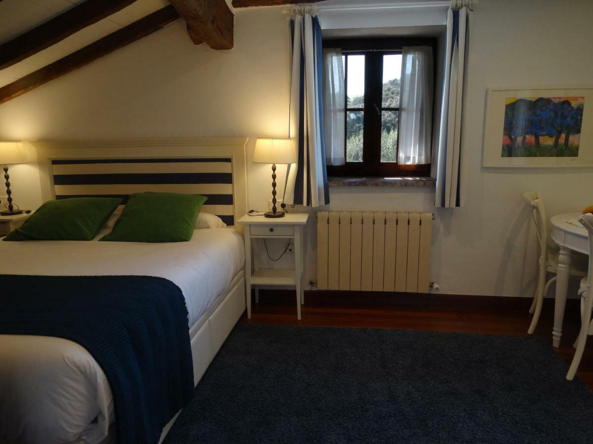 Bed & Breakfast Landarte