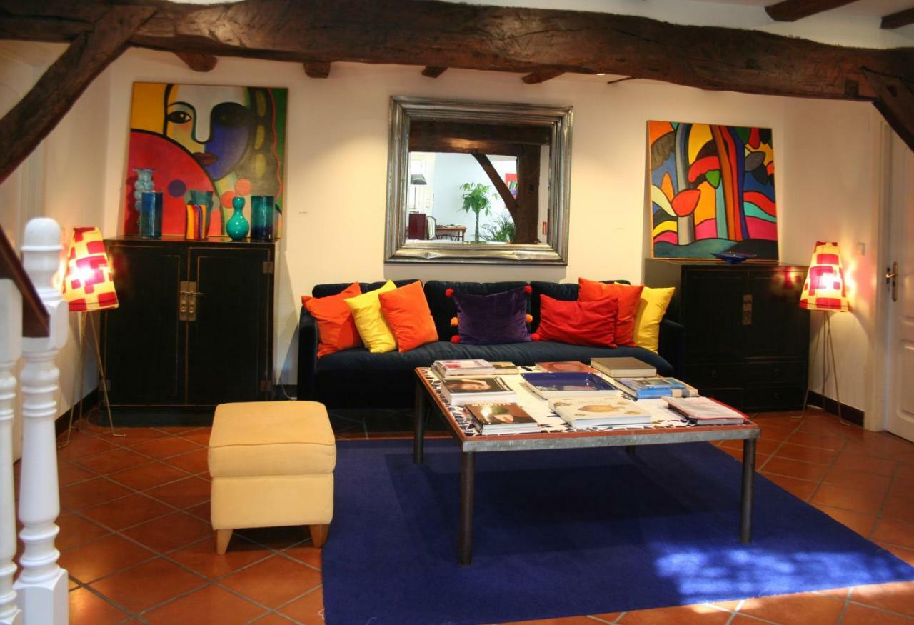 Landarte Bed & Breakfast 3*