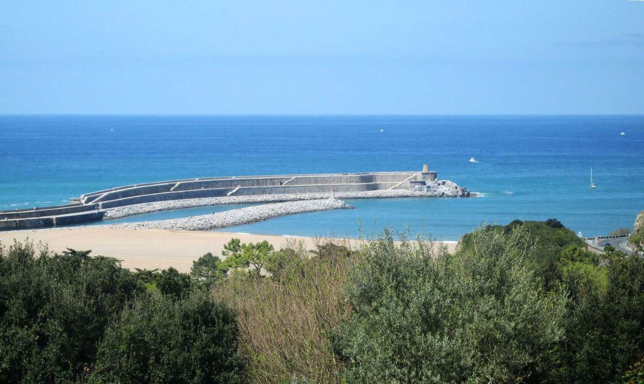 Landarte Bed & Breakfast Zumaia