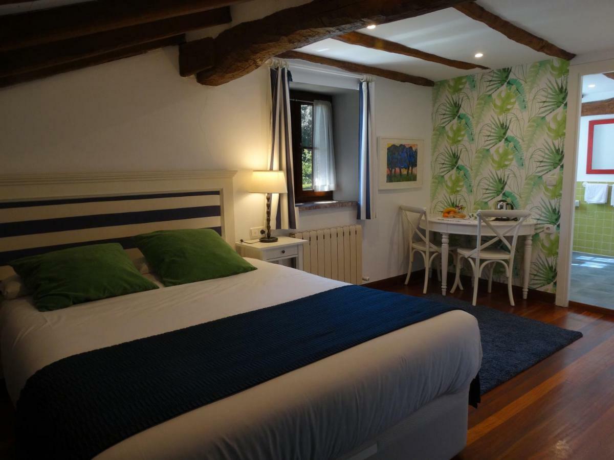 Bed & Breakfast Landarte 3*