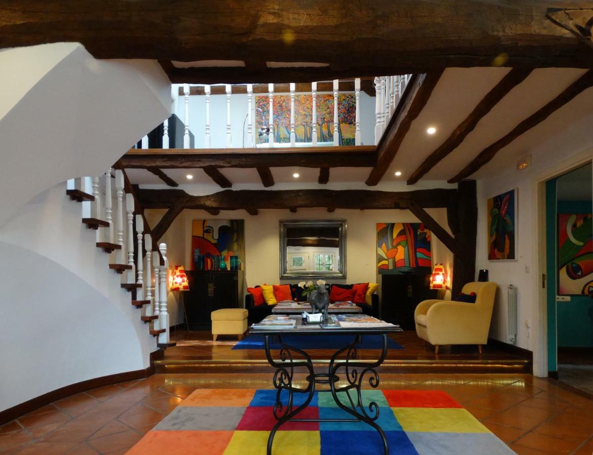 Landarte Bed & Breakfast
