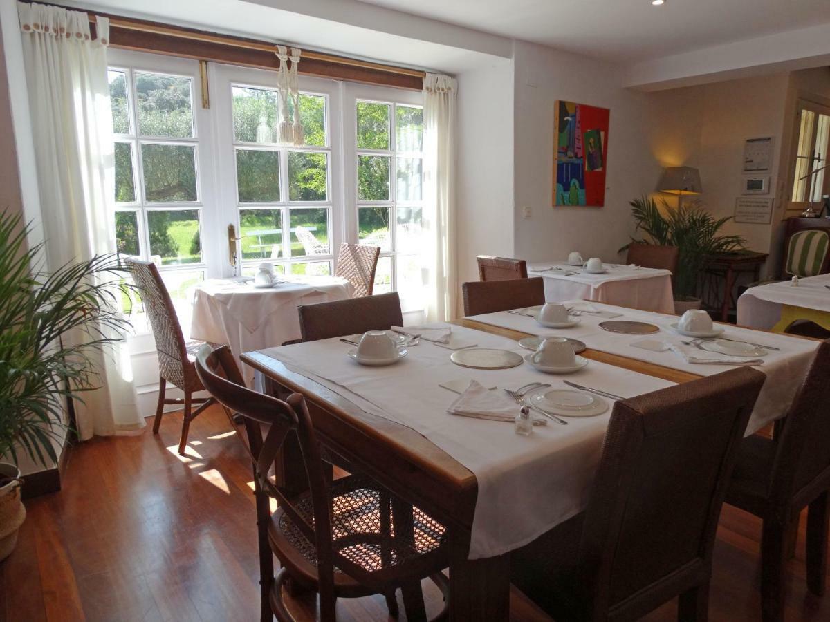 Landarte Bed & Breakfast