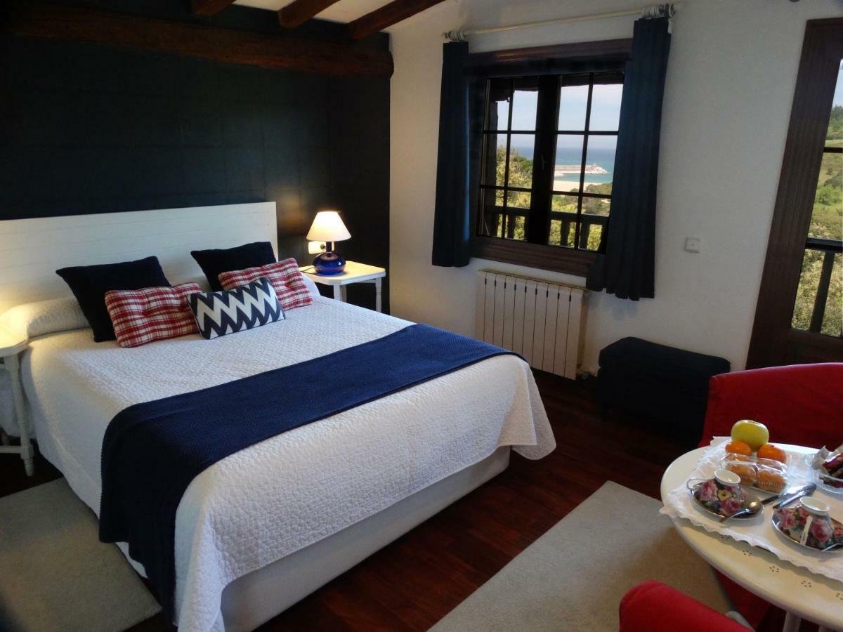 Landarte Bed & Breakfast
