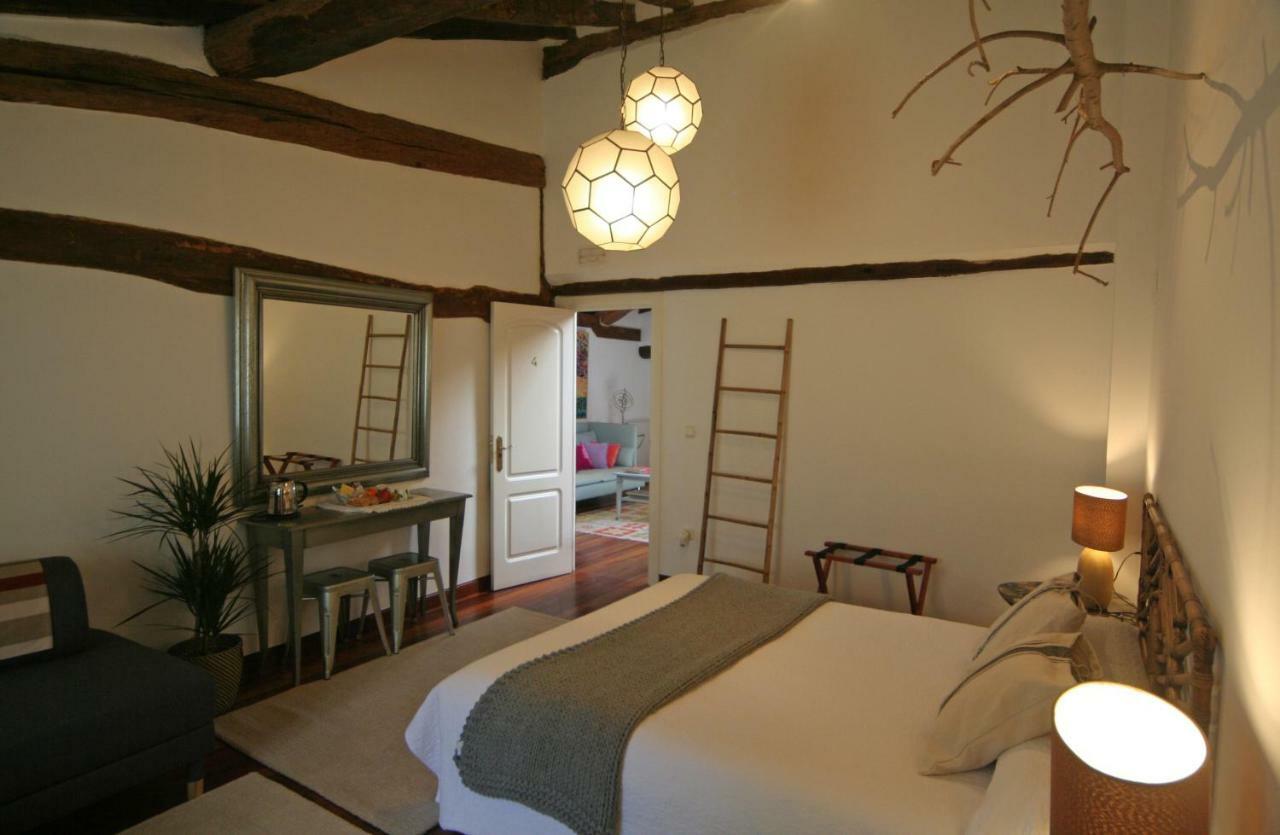 Bed & Breakfast Landarte Zumaia