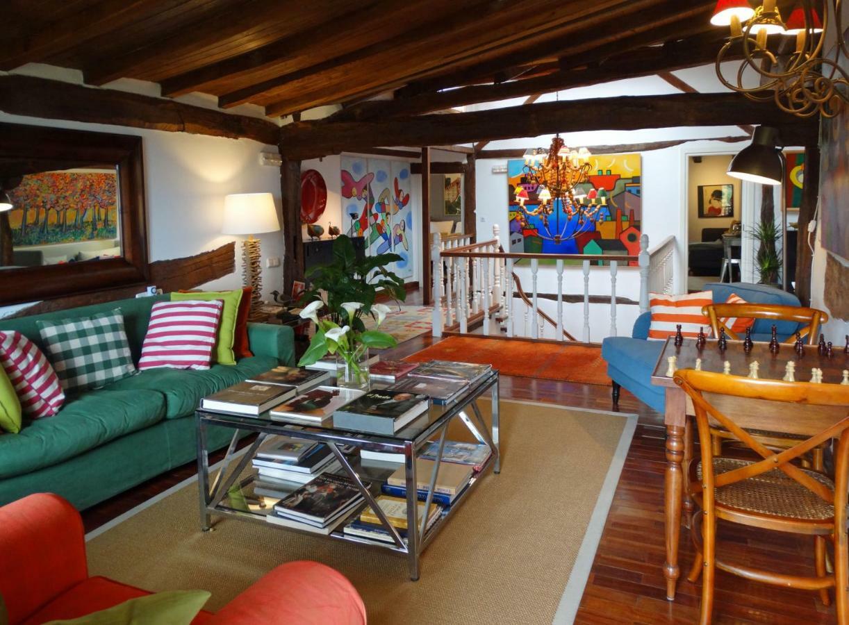 Bed & Breakfast Landarte Zumaia