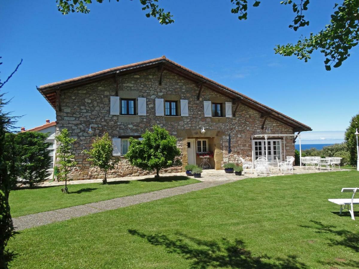 Bed & Breakfast Landarte