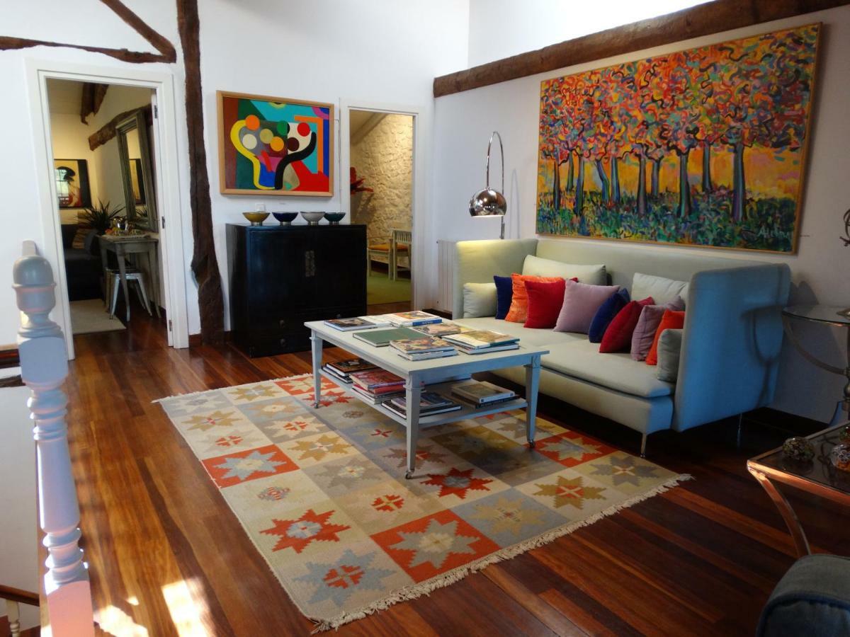 Bed & Breakfast Landarte Zumaia