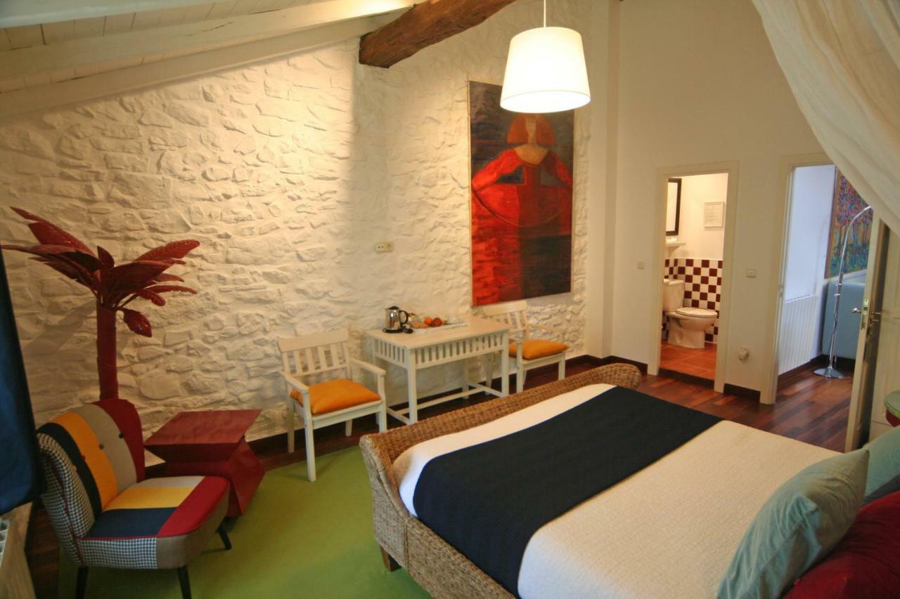 Landarte Bed & Breakfast 3*