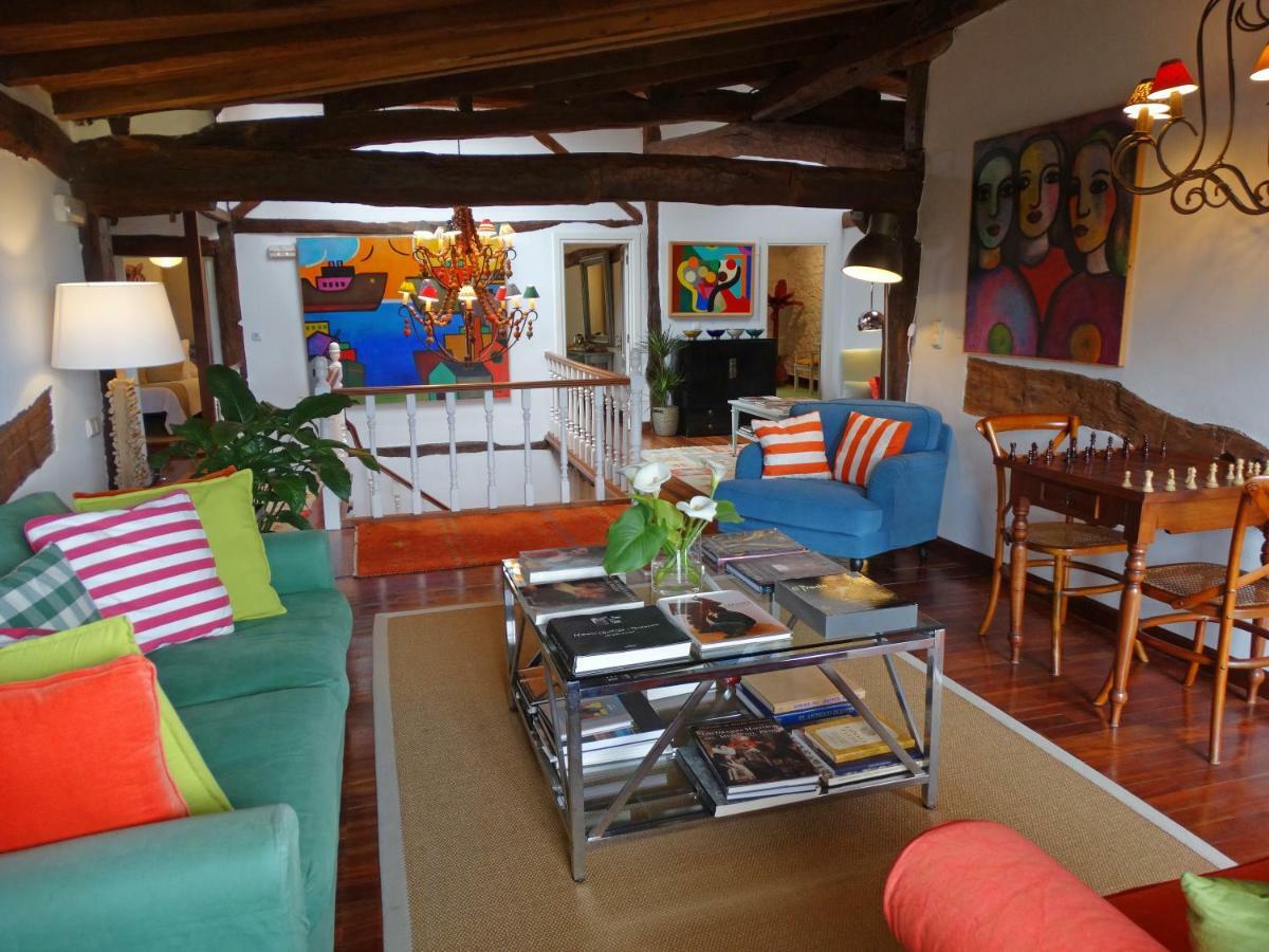 Landarte Bed & Breakfast