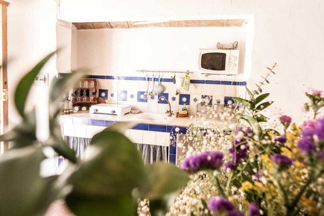 Apartamento El Molino Del Corcho Cazalla de la Sierra