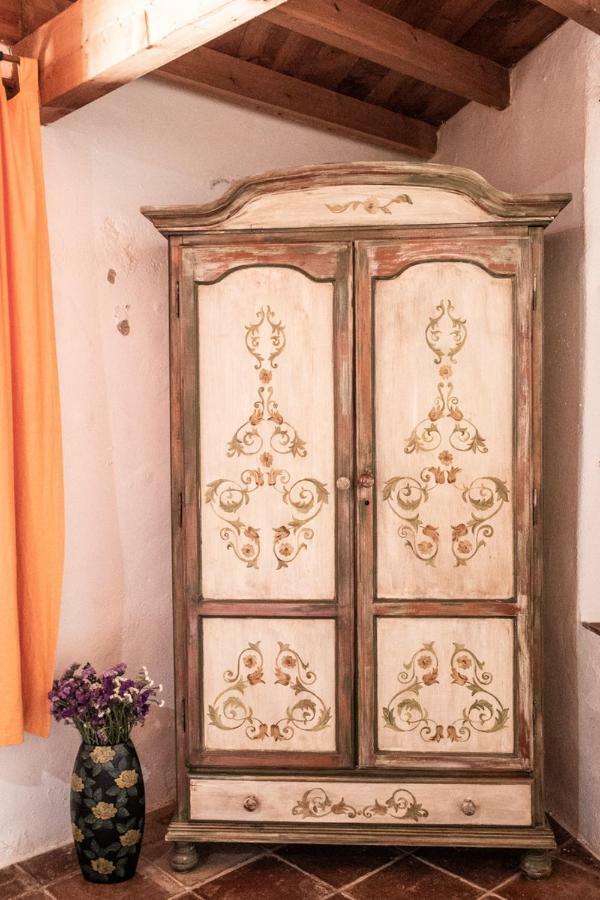 Apartamento El Molino Del Corcho *