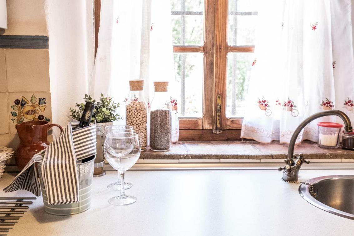 Apartamento El Molino Del Corcho