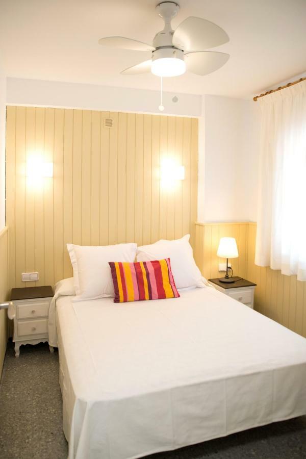 Caleta Sol Petit Apartment *