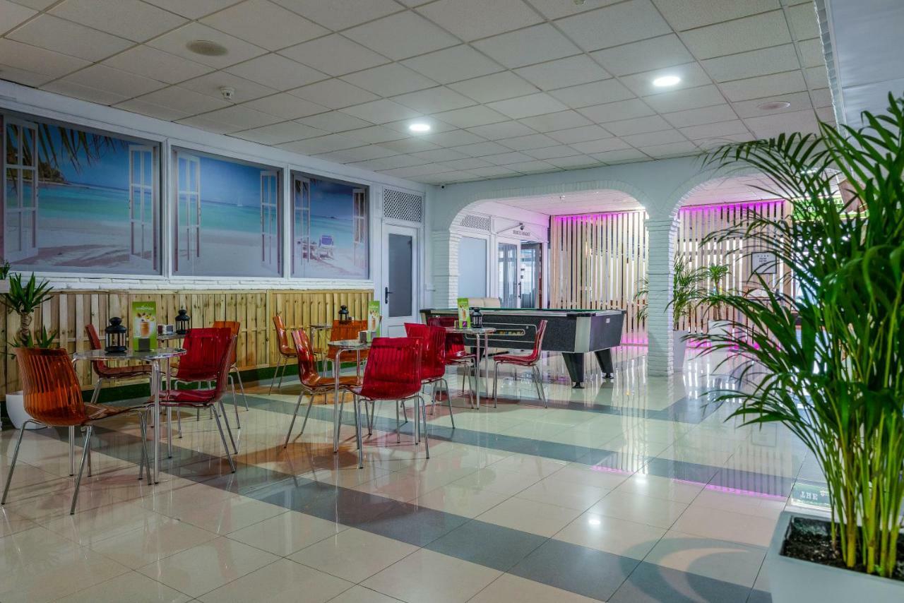 Hotel Princesa Solar 4* - Adults Recommended