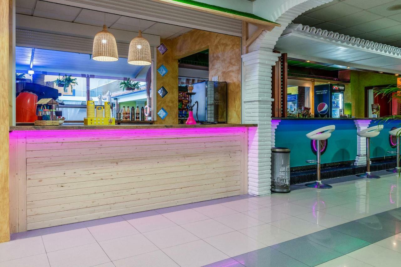 Princesa Solar 4* - Adults Recommended Hotel 4*
