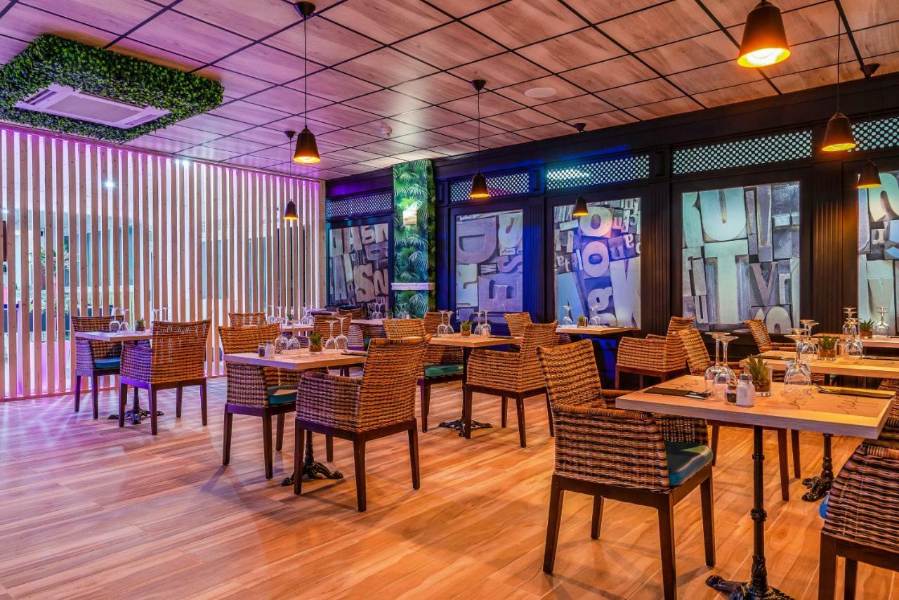 Princesa Solar 4* - Adults Recommended Hotel
