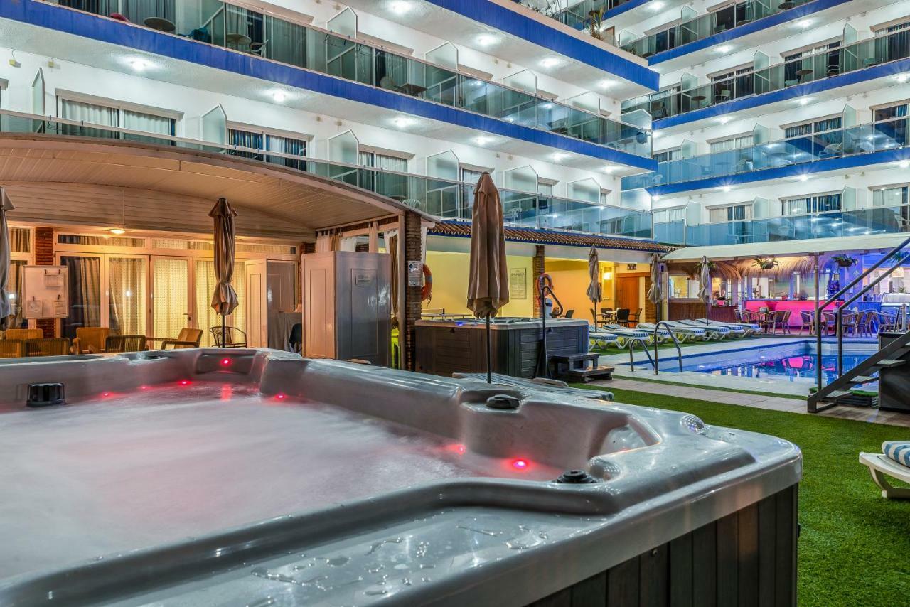 Princesa Solar 4* - Adults Recommended Hotel 4*