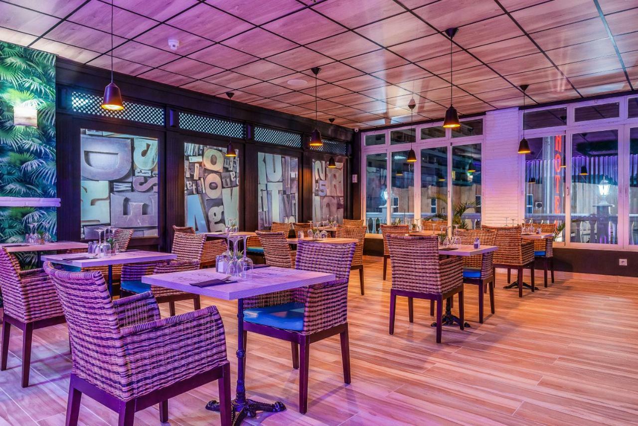 Hotel Princesa Solar 4* - Adults Recommended Torremolinos