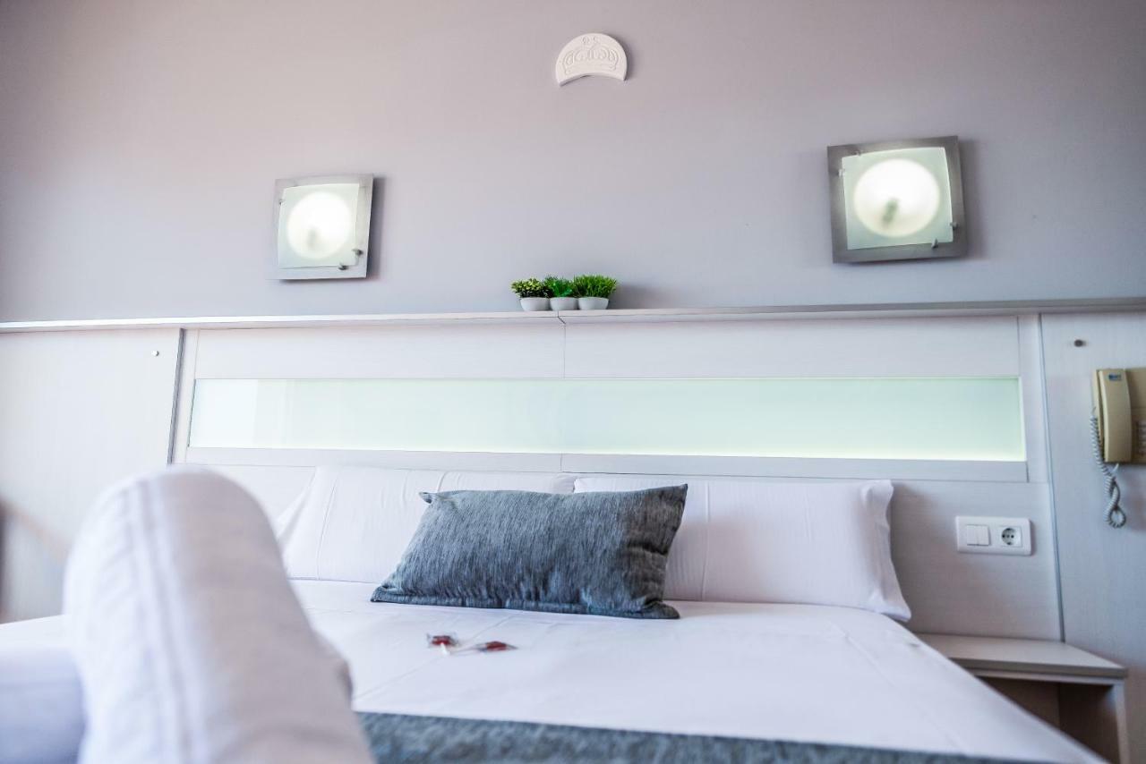 Hotel Princesa Solar 4* - Adults Recommended 4*