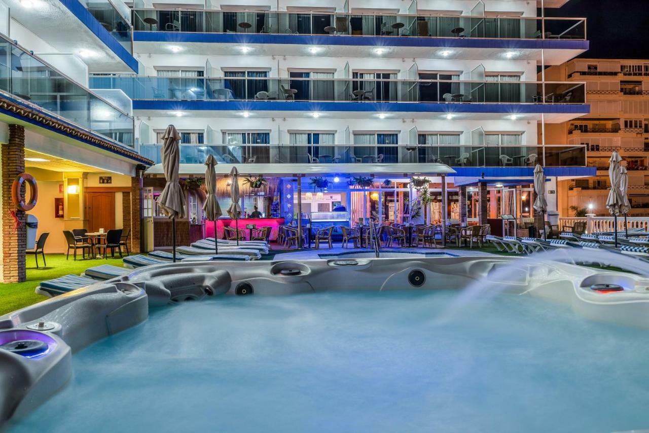 Princesa Solar 4* - Adults Recommended Hotel 4*