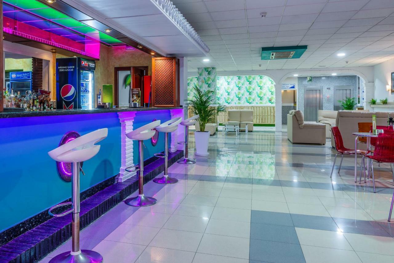 Hotel Princesa Solar 4* - Adults Recommended Torremolinos