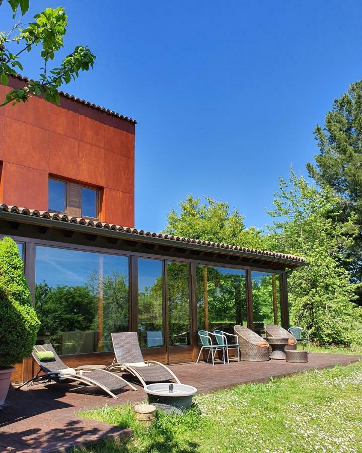 Country house Rectoral De Lestedo Palas de Rei