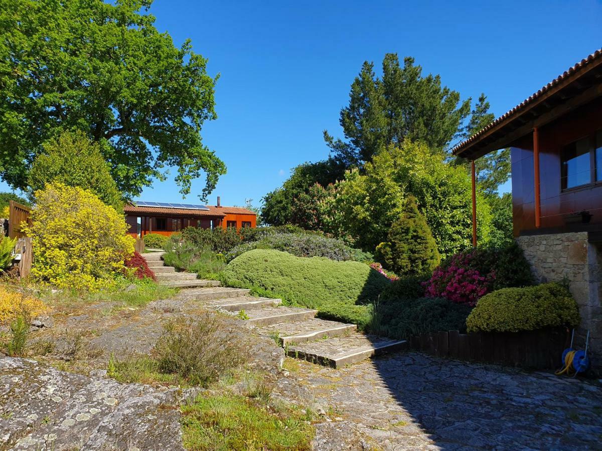 Country house Rectoral De Lestedo Palas de Rei