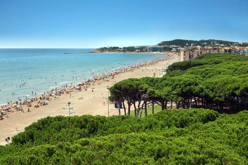 Sunflat Holidays Paradise Punta Prima * La Pineda