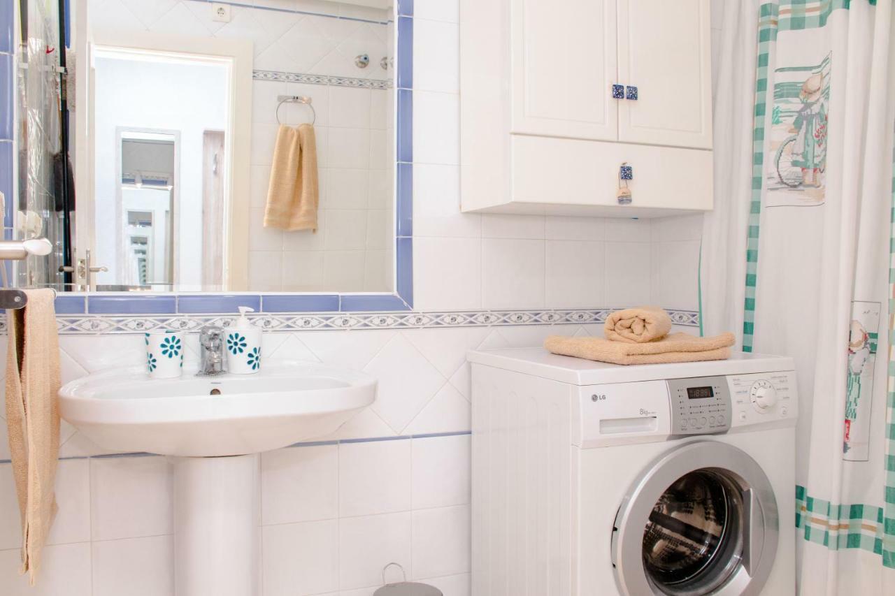 Apartamento Espanatour Relax *
