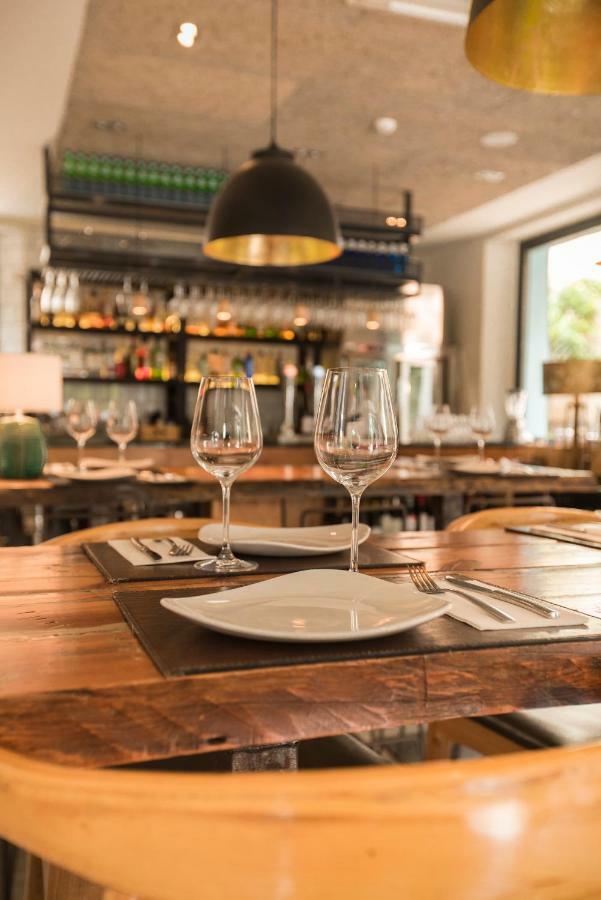 The Corner House 3* Sevilla