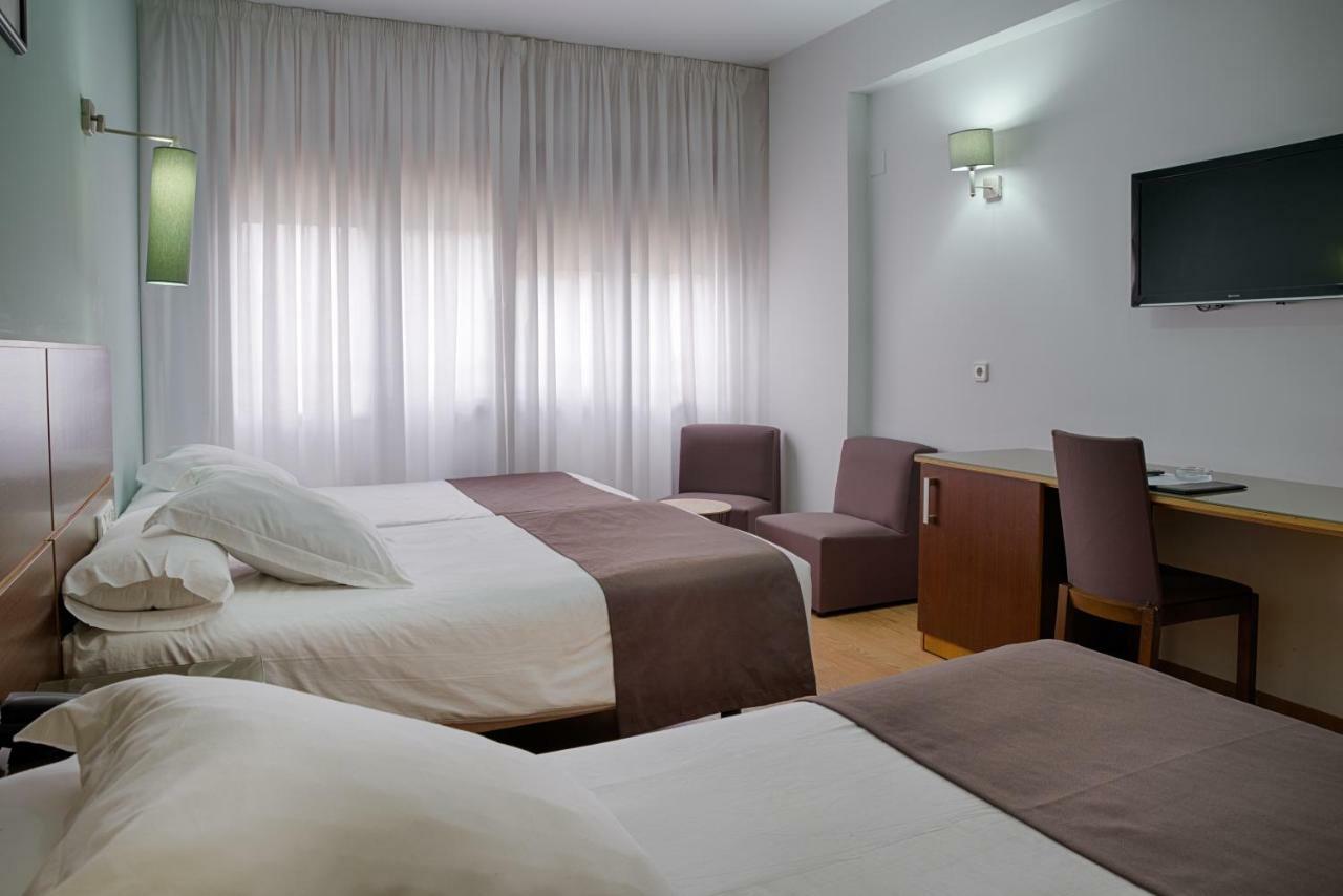 Plaza 3* Alacuás